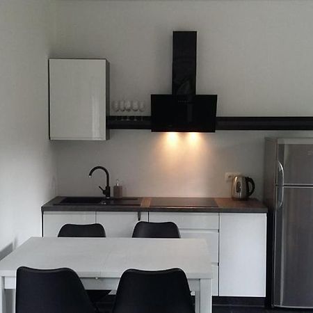 Domki Heaven Kujanki Kujanki  Exteriör bild