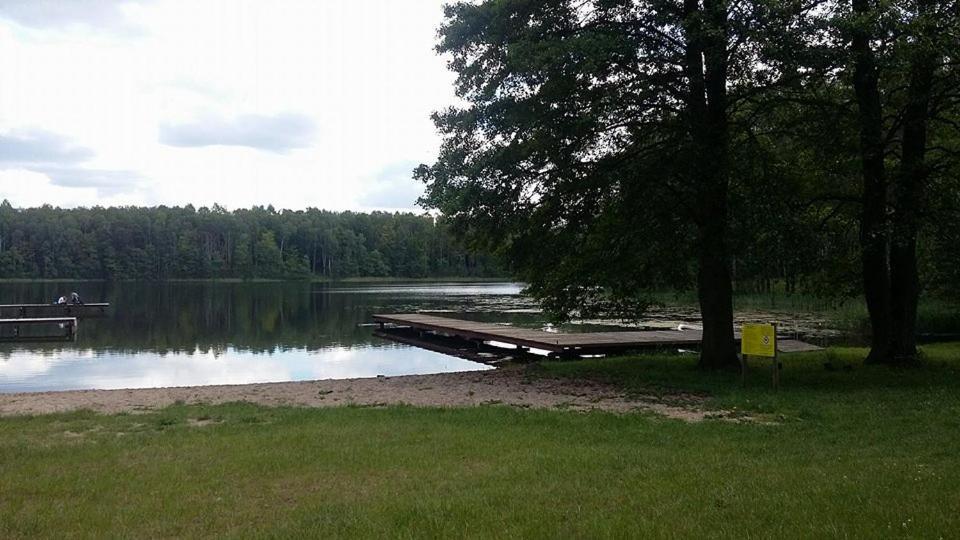 Domki Heaven Kujanki Kujanki  Exteriör bild