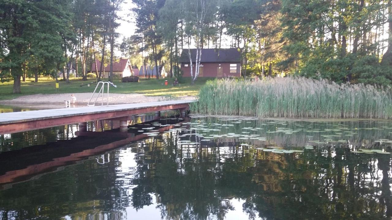 Domki Heaven Kujanki Kujanki  Exteriör bild