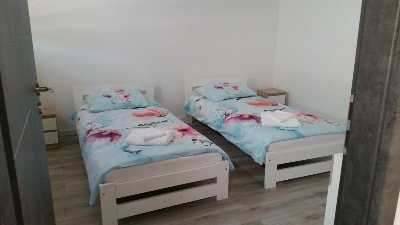 Domki Heaven Kujanki Kujanki  Exteriör bild