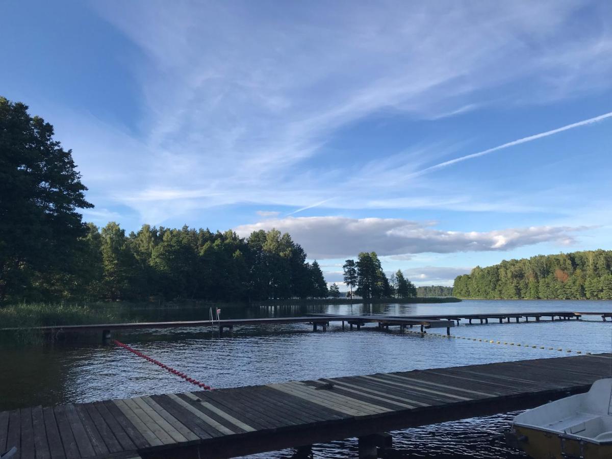 Domki Heaven Kujanki Kujanki  Exteriör bild